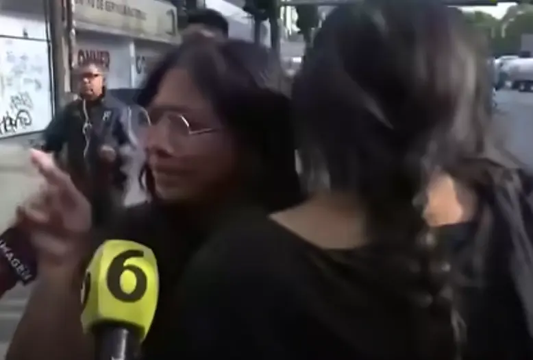 Captura de pantalla.