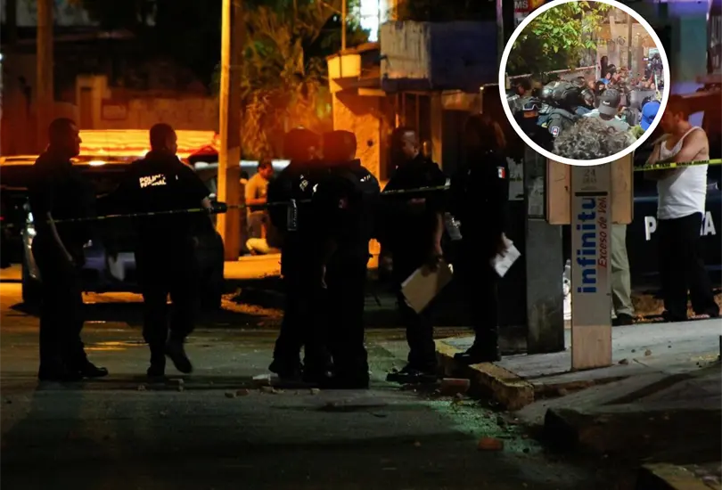 Qu&eacute; pas&oacute; con "El Flemas" en Lomas del Padre. Imagen ilustrativa.