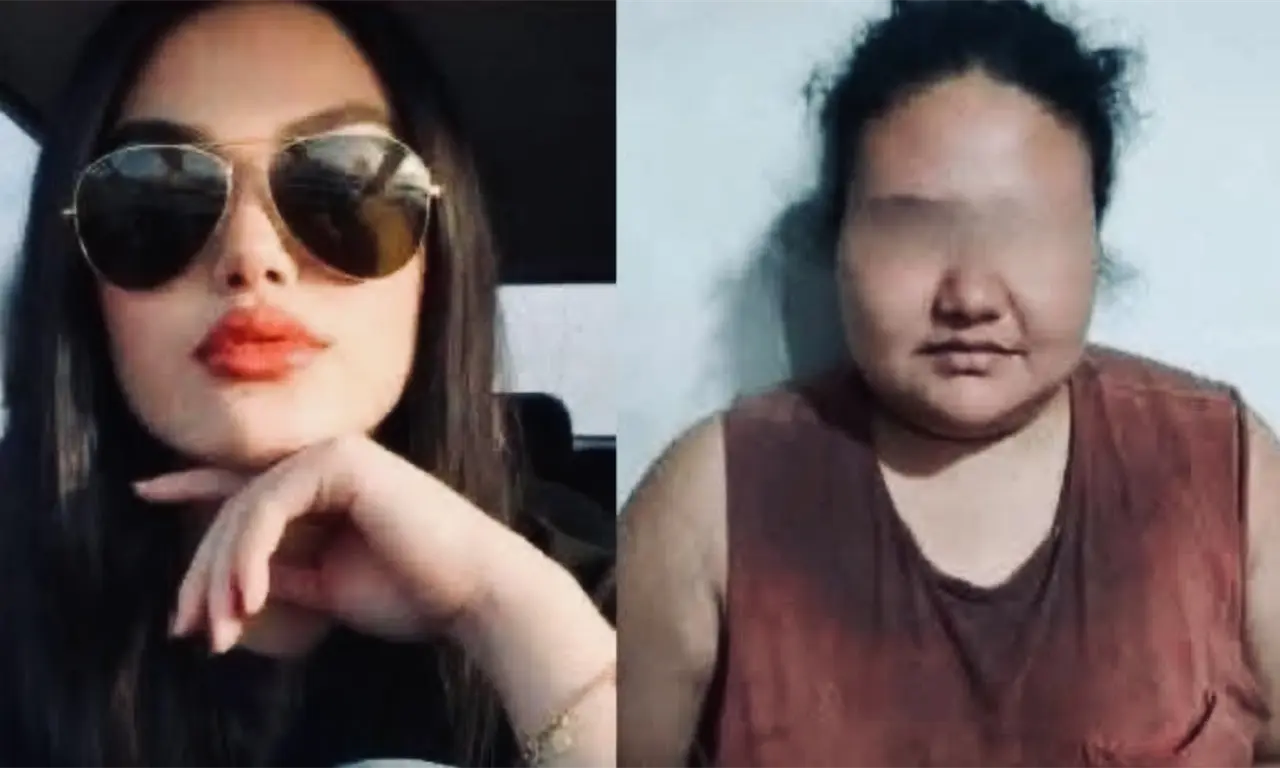  Localizan con vida a Grecia “N” en Chiapas; fotos con filtros habrían complicado su búsqueda 