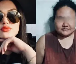 Localizan con vida a Grecia "N" en Chiapas; fotos con filtros habr&iacute;an complicado su b&uacute;squeda