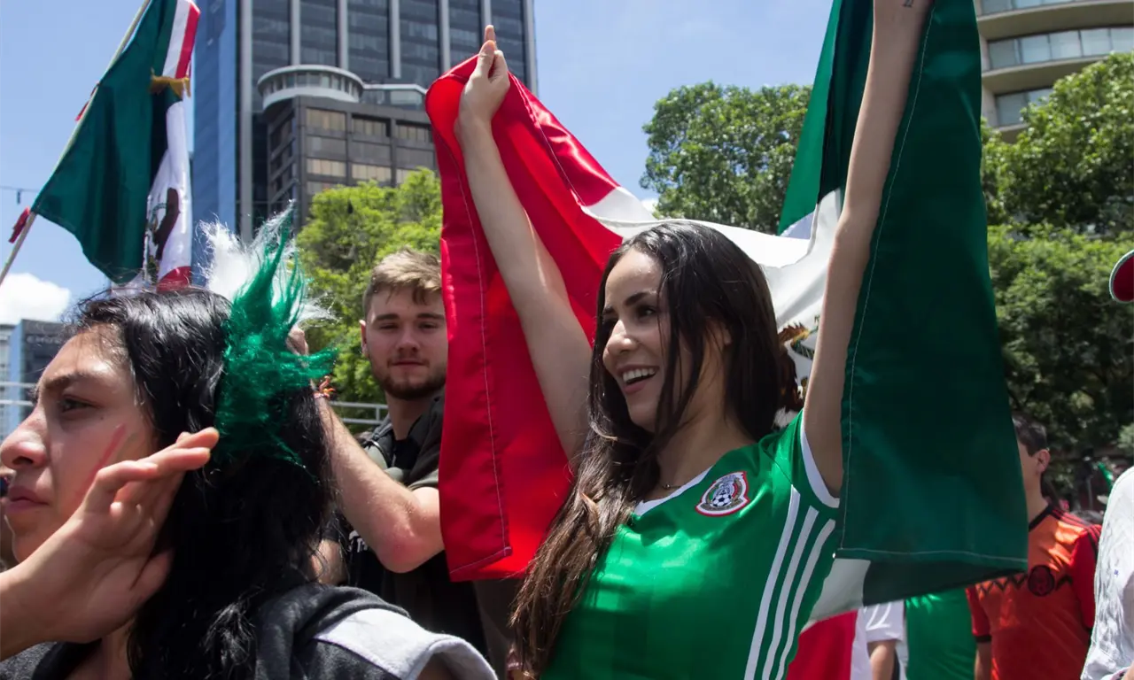  En el marco del Mundial 2026, la capital busca hacer historia con un evento masivo que combina cultura, deporte y participación ciudadana. 