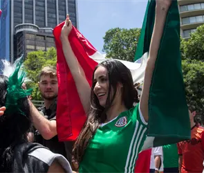 Mundial 2026: &iquest;C&oacute;mo puedes registrarte para participar en el r&eacute;cord de la ola m&aacute;s grande del mundo en la CDMX?