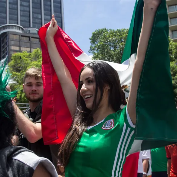 Mundial 2026: &iquest;C&oacute;mo puedes registrarte para participar en el r&eacute;cord de la ola m&aacute;s grande del mundo en la CDMX?