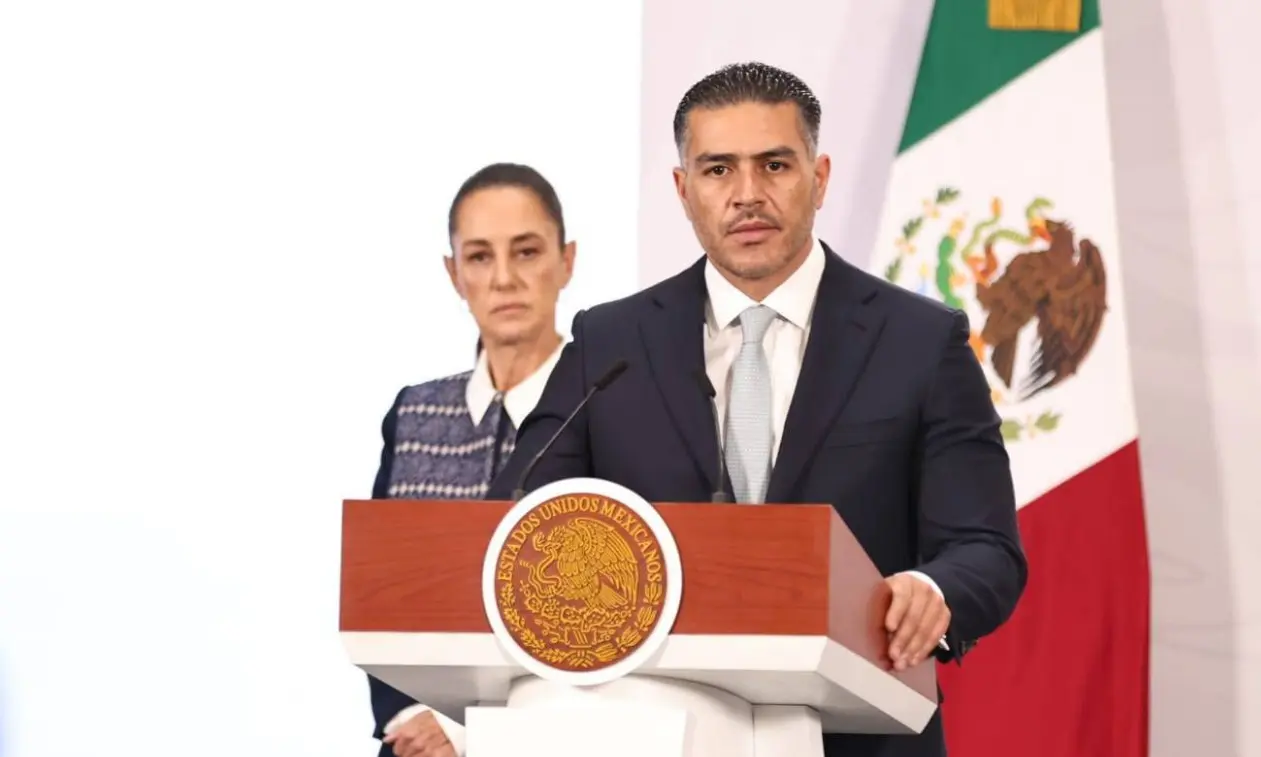 En 2023 renunci&oacute; a su cargo para integrarse al proceso pol&iacute;tico rumbo a las elecciones, buscando inicialmente la candidatura a la jefatura de Gobierno de la Ciudad de M&eacute;xico.