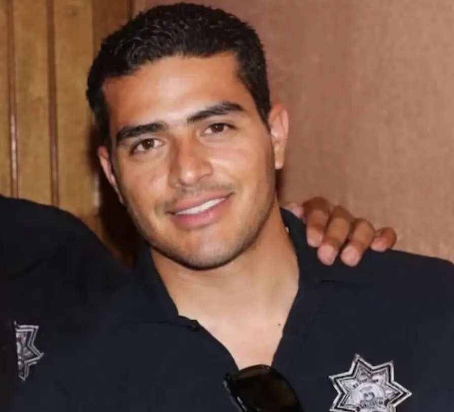 Sin embargo, Harfuch ha asegurado que durante la desaparici&oacute;n de los normalistas era comisionado de la Gendarmer&iacute;a en Michoac&aacute;n.