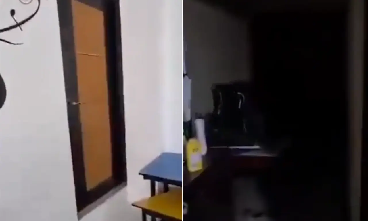  “Ahí dentro pasaron cosas muy feas; mi hija era muy feliz y alegre y, de unas semanas para acá, todo cambió”, relató el tutor. 