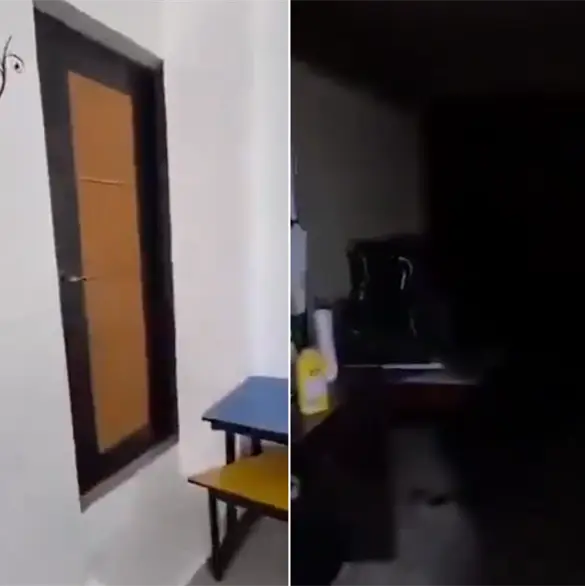 Padre de alumna de Carrusel Magone revela que en el cuarto oscuro grababan pel&iacute;culas para adultos