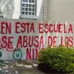 La sombra del abuso escolar: de los "cuartos de reflexi&oacute;n" del DIF al reci&eacute;n descubierto "cuarto oscuro"
