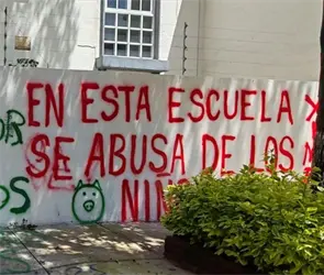 La sombra del abuso escolar: de los "cuartos de reflexi&oacute;n" del DIF al reci&eacute;n descubierto "cuarto oscuro"