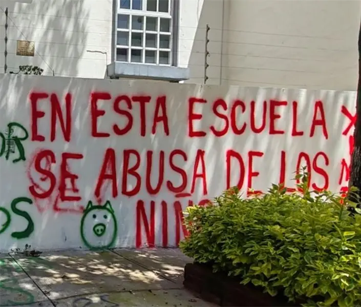 La sombra del abuso escolar: de los "cuartos de reflexi&oacute;n" del DIF al reci&eacute;n descubierto "cuarto oscuro"