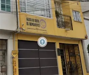 Cierra iglesia cristiana El Remanente tras ser vinculada con feminicidio de Ana Febe