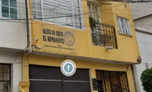 Cierra iglesia cristiana El Remanente tras ser vinculada con feminicidio de Ana Febe