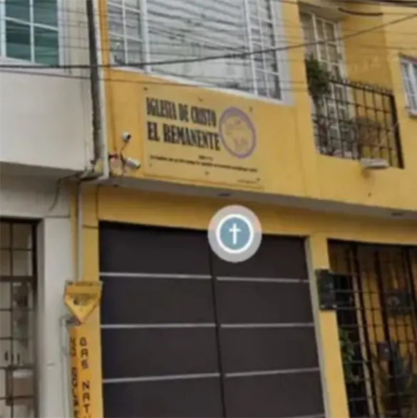 Cierra iglesia cristiana El Remanente tras ser vinculada con feminicidio de Ana Febe