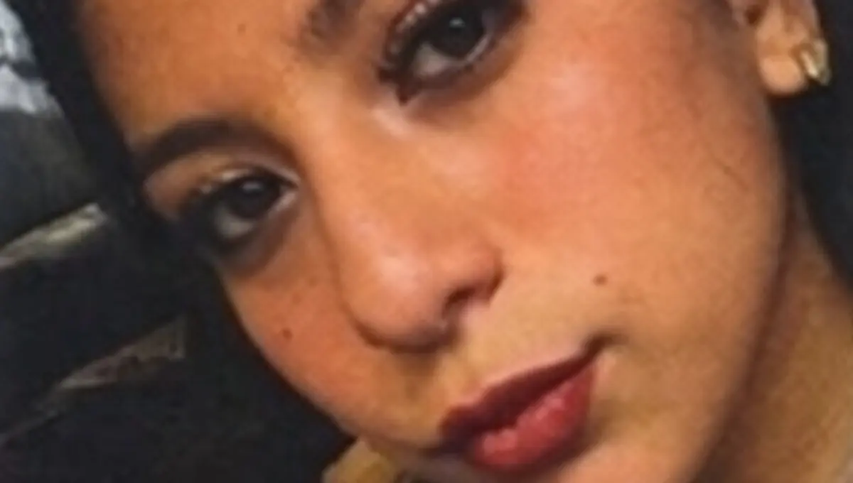  Edith Guadalupe fue a una entrevista de trabajo y ya no volvió. 