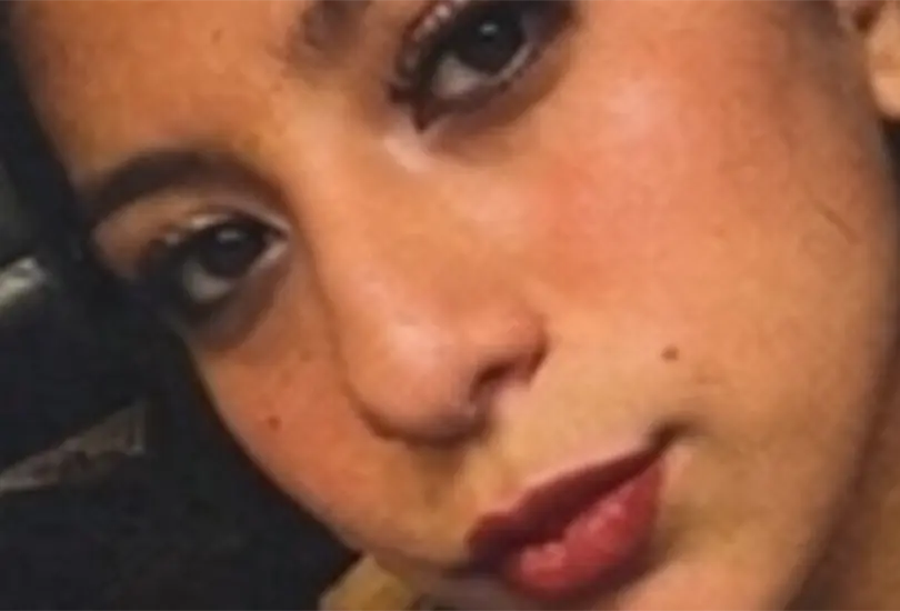 Edith Guadalupe fue a una entrevista de trabajo y ya no volvió.