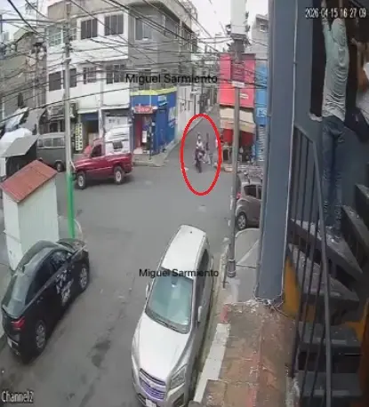 Captura de pantalla.