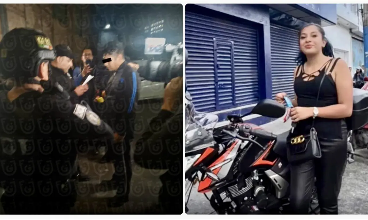  Presunto feminicida de Edith Guadalupe la atacó con desarmador; hallan sangre en caseta 