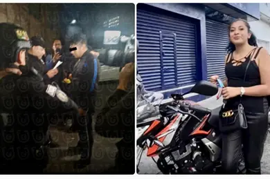 Presunto feminicida de Edith Guadalupe la atac&oacute; con desarmador; hallan sangre en caseta