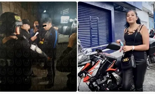 Presunto feminicida de Edith Guadalupe la atac&oacute; con desarmador; hallan sangre en caseta