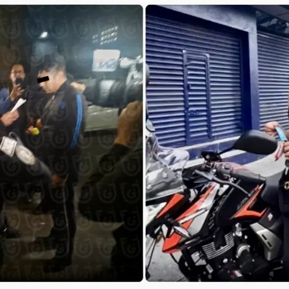 Presunto feminicida de Edith Guadalupe la atac&oacute; con desarmador; hallan sangre en caseta