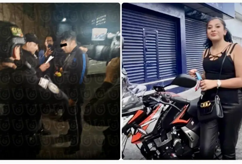 Presunto feminicida de Edith Guadalupe la atac&oacute; con desarmador; hallan sangre en caseta