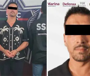 Cae en Canc&uacute;n "D&aacute;niel Tak&aacute;cs", uno de los 10 m&aacute;s buscados de Europa por narcotr&aacute;fico