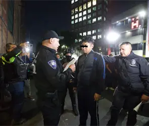 Cae presunto feminicida de Edith Guadalupe: detienen a vigilante del edificio donde fue hallada sin vida