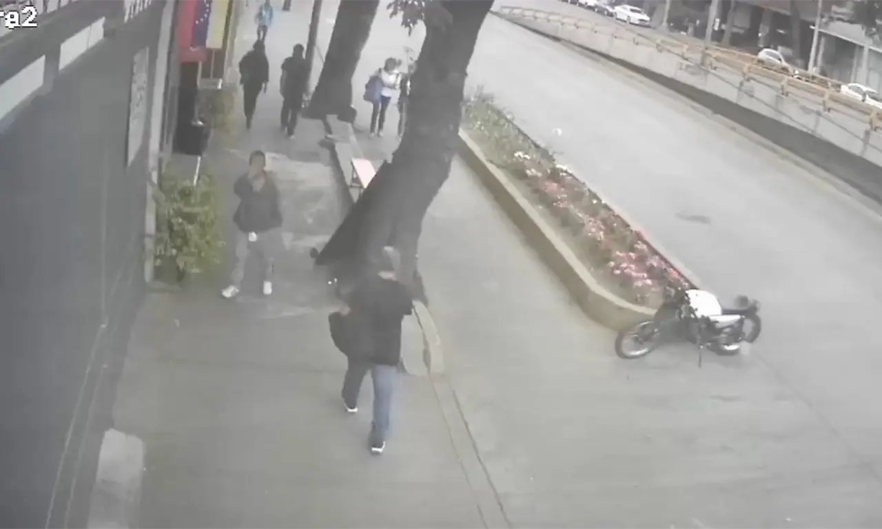  Difunden video de Edith Guadalupe entrando a edificio donde apareció muerta tras entrevista de trabajo 