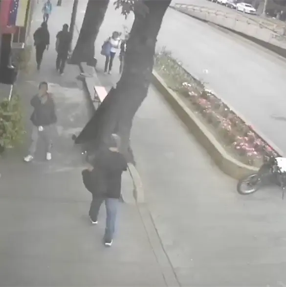 Difunden video de Edith Guadalupe entrando a edificio donde apareci&oacute; muerta tras entrevista de trabajo