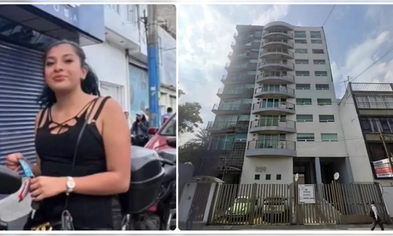  Identifican a probable feminicida de Edith Guadalupe; cesan a dos agentes por presunta extorsión 