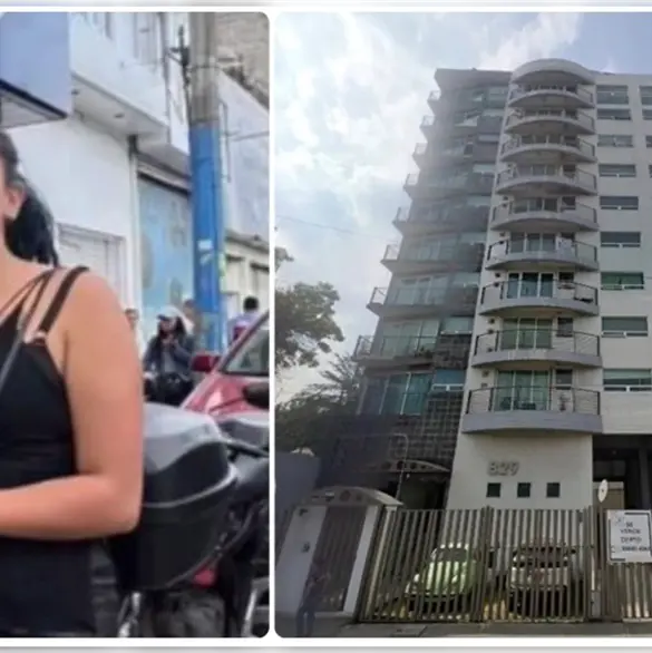 Identifican a probable feminicida de Edith Guadalupe; cesan a dos agentes por presunta extorsi&oacute;n