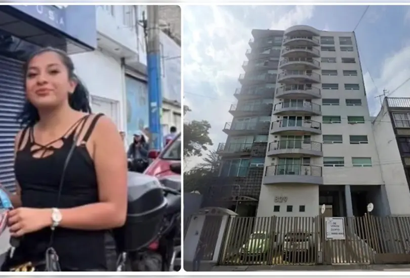 Identifican a probable feminicida de Edith Guadalupe; cesan a dos agentes por presunta extorsi&oacute;n