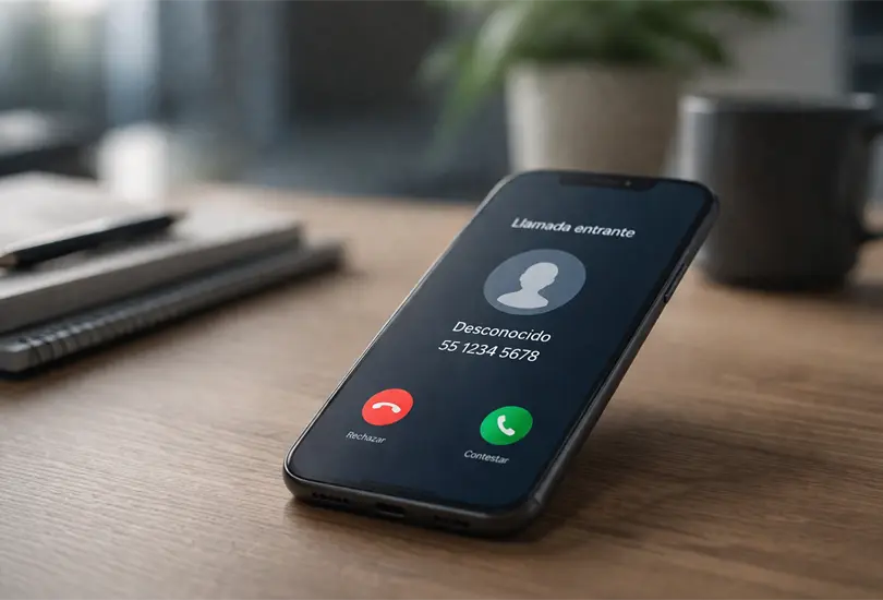 Cuidado con el spoofing: as&iacute; funciona el fraude digital que ya crece en M&eacute;xico