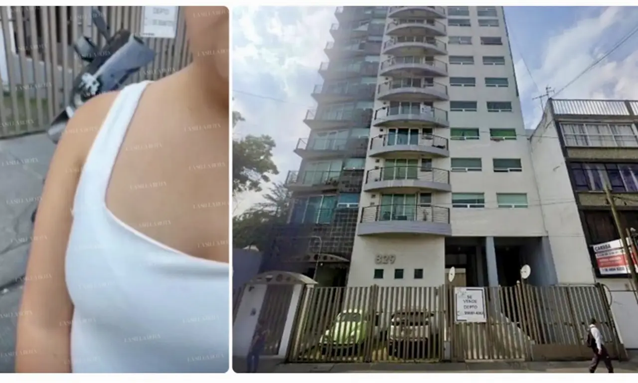  “Tienes que venir sola”: surge nueva oferta de trabajo ligada al edificio donde mataron a Edith Guadalupe 