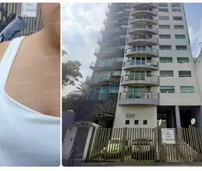 "Tienes que venir sola": surge nueva oferta de trabajo ligada al edificio donde mataron a Edith Guadalupe