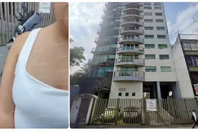 "Tienes que venir sola": surge nueva oferta de trabajo ligada al edificio donde mataron a Edith Guadalupe