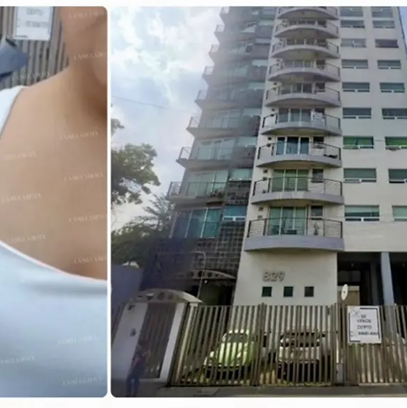 "Tienes que venir sola": surge nueva oferta de trabajo ligada al edificio donde mataron a Edith Guadalupe