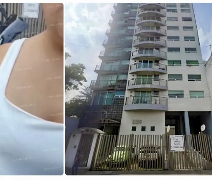 "Tienes que venir sola": surge nueva oferta de trabajo ligada al edificio donde mataron a Edith Guadalupe