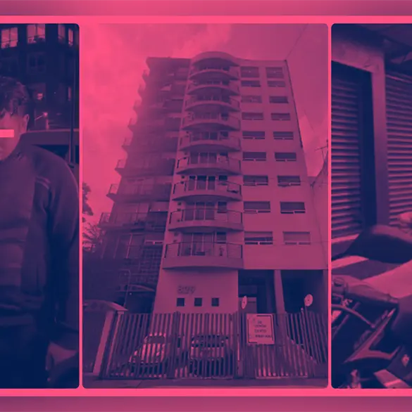 Caso Edith Guadalupe: defensa de Jes&uacute;s "N" revela nuevo video y obtiene duplicidad del t&eacute;rmino