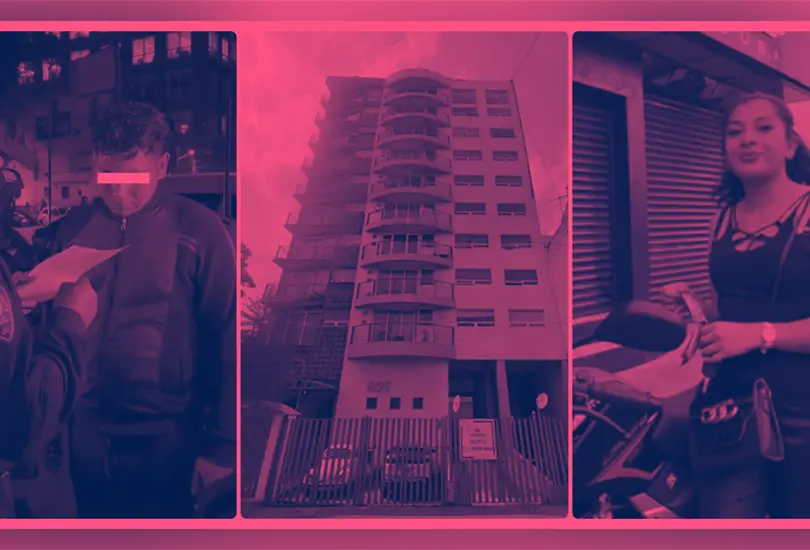 Caso Edith Guadalupe: defensa de Jes&uacute;s "N" revela nuevo video y obtiene duplicidad del t&eacute;rmino