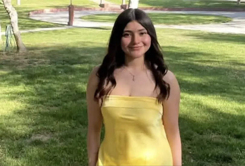 Daniel Alejandro mató a su exnovia Destiny y huyó; activan ficha nacional por feminicidio en Tijuana