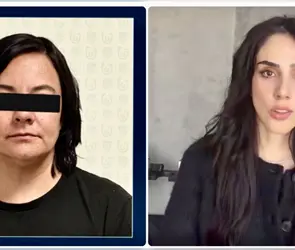 Cae red de fraude piramidal; Sandra Echeverr&iacute;a es una de los afectados