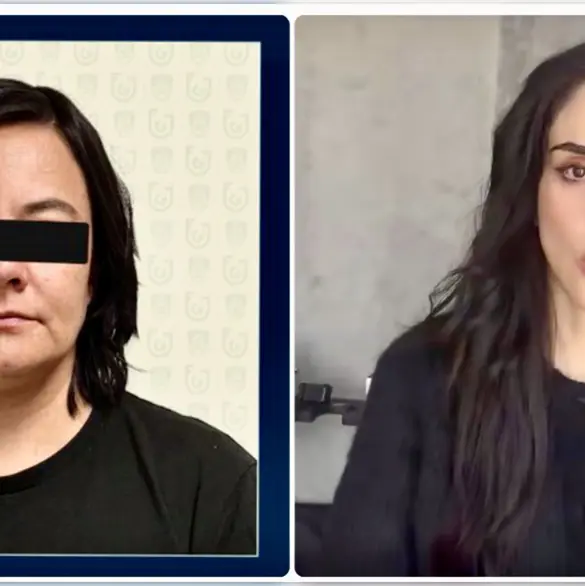 Cae red de fraude piramidal; Sandra Echeverr&iacute;a es una de los afectados