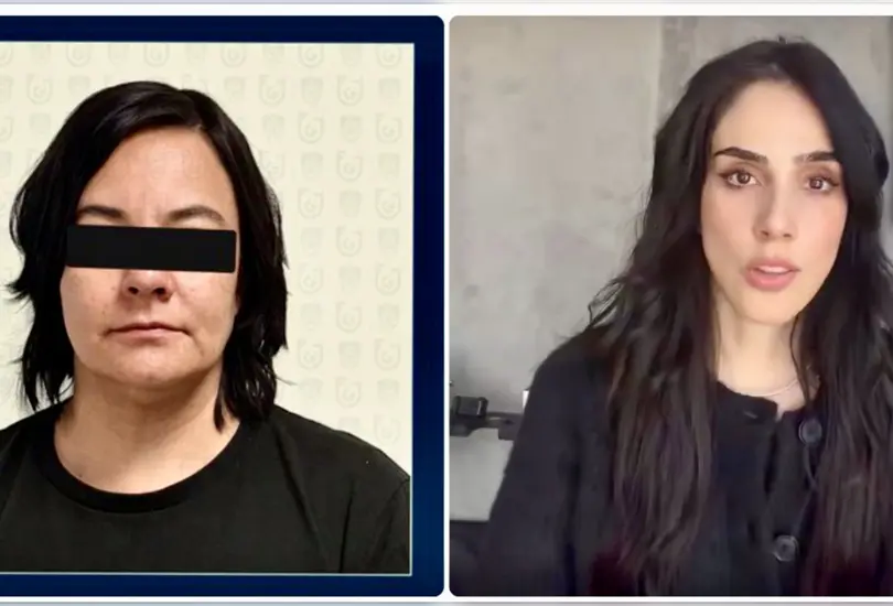 Cae red de fraude piramidal; Sandra Echeverr&iacute;a es una de los afectados