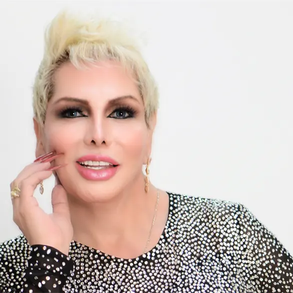 Hospitalizan otra vez a Jessica Esot&eacute;rica; esto se sabe sobre su estado de salud