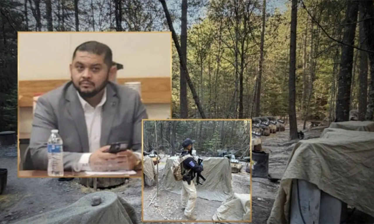  Mueren 4 funcionarios, incluidos 2 de EU tras operativo contra narcolaboratorios en Chihuahua 