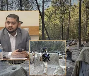 Mueren 4 funcionarios, incluidos 2 de EU tras operativo contra narcolaboratorios en Chihuahua