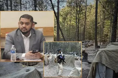 Mueren 4 funcionarios, incluidos 2 de EU tras operativo contra narcolaboratorios en Chihuahua