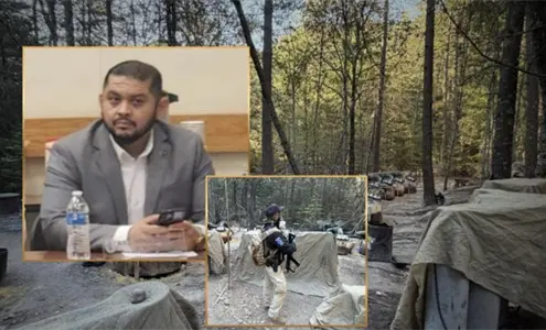 Mueren 4 funcionarios, incluidos 2 de EU tras operativo contra narcolaboratorios en Chihuahua