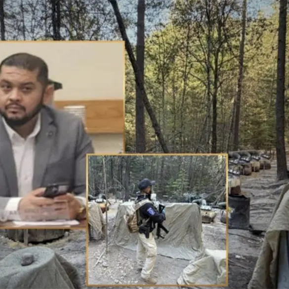 Mueren 4 funcionarios, incluidos 2 de EU tras operativo contra narcolaboratorios en Chihuahua